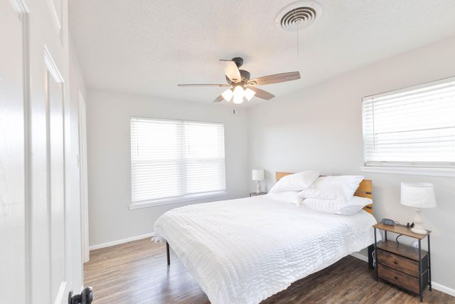 3420 Bangor Drive, Lubbock, TX 79407