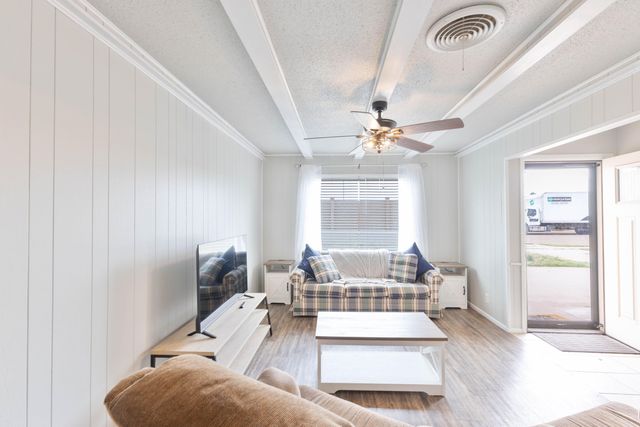 3420 Bangor Drive, Lubbock, TX 79407