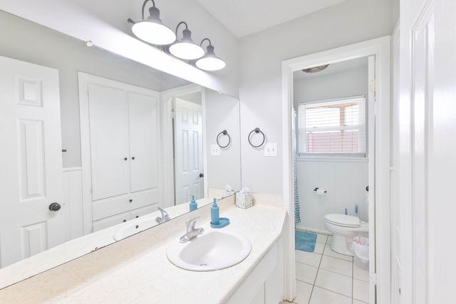 3420 Bangor Drive, Lubbock, TX 79407