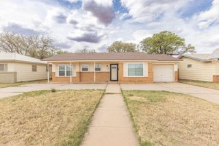 3420 Bangor Drive, Lubbock, TX 79407