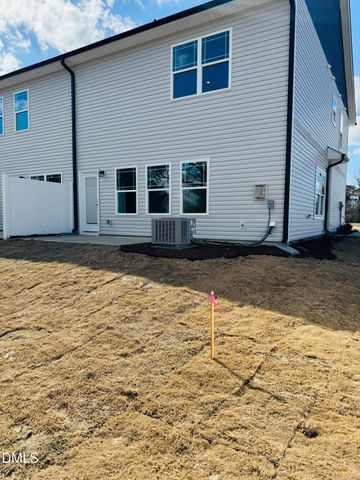 21 Joyner Park Drive, Rocky Mount, NC 27803