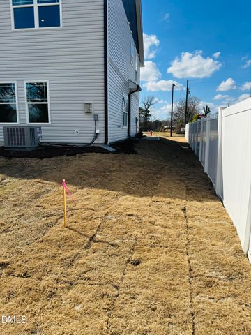 21 Joyner Park Drive, Rocky Mount, NC 27803