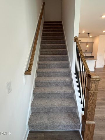 21 Joyner Park Drive, Rocky Mount, NC 27803