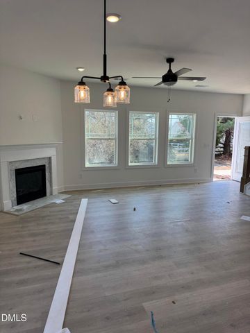 21 Joyner Park Drive, Rocky Mount, NC 27803