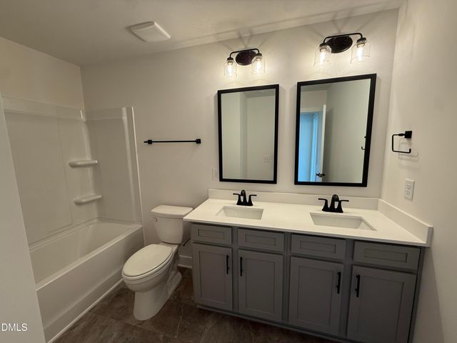 21 Joyner Park Drive, Rocky Mount, NC 27803