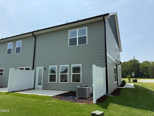 21 Joyner Park Drive, Rocky Mount, NC 27803