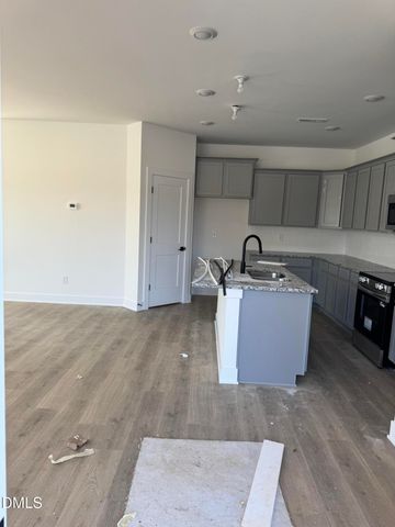 21 Joyner Park Drive, Rocky Mount, NC 27803