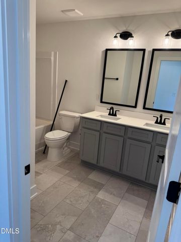 21 Joyner Park Drive, Rocky Mount, NC 27803