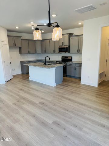 21 Joyner Park Drive, Rocky Mount, NC 27803