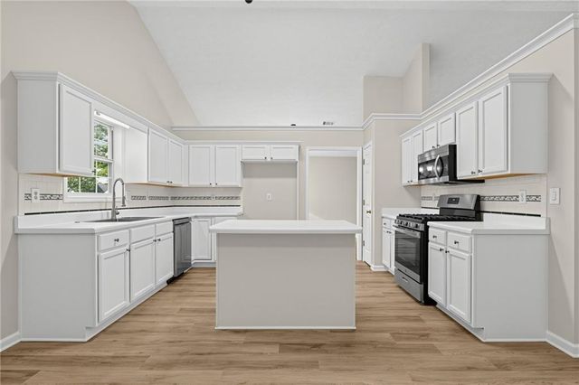 2720 Matlin Way, Buford, GA 30519