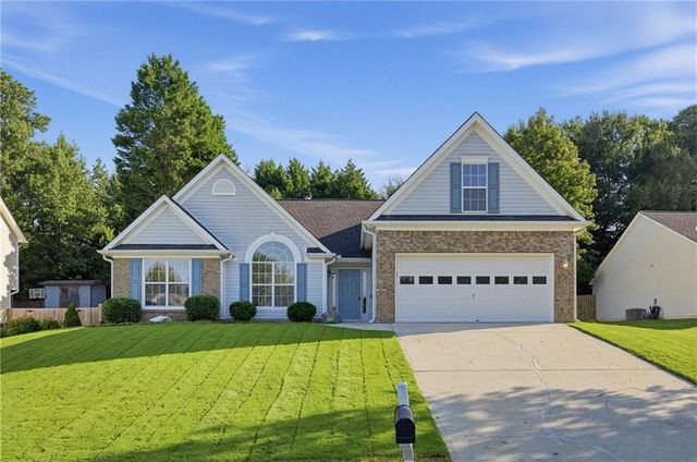 2720 Matlin Way, Buford, GA 30519