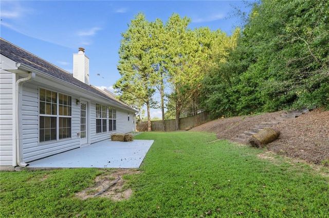 2720 Matlin Way, Buford, GA 30519