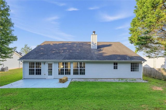 2720 Matlin Way, Buford, GA 30519