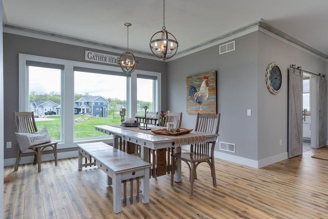 6358 Reagan Court, Sun Prairie, WI 53590