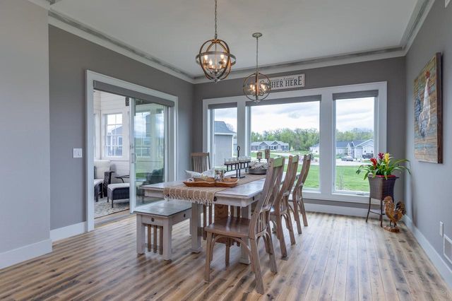 6358 Reagan Court, Sun Prairie, WI 53590