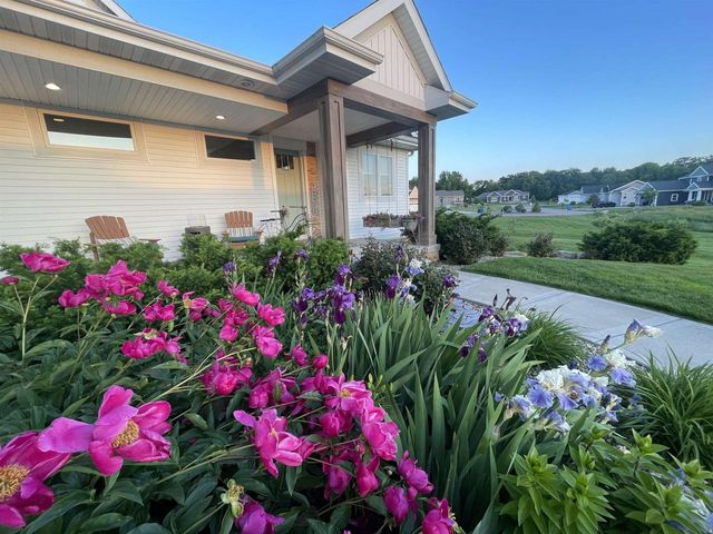 6358 Reagan Court, Sun Prairie, WI 53590