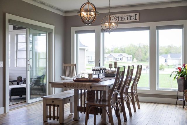 6358 Reagan Court, Sun Prairie, WI 53590