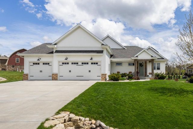 6358 Reagan Court, Sun Prairie, WI 53590