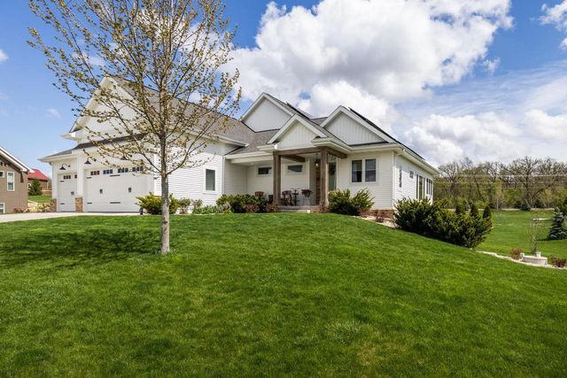 6358 Reagan Court, Sun Prairie, WI 53590
