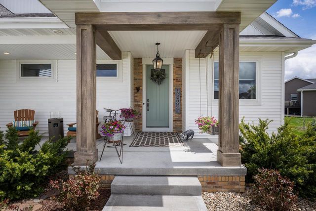 6358 Reagan Court, Sun Prairie, WI 53590