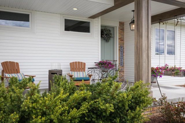 6358 Reagan Court, Sun Prairie, WI 53590