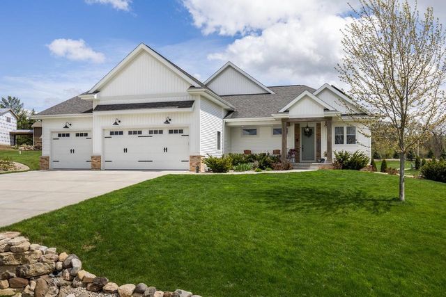 6358 Reagan Court, Sun Prairie, WI 53590