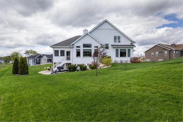 6358 Reagan Court, Sun Prairie, WI 53590