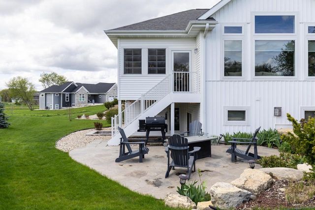 6358 Reagan Court, Sun Prairie, WI 53590
