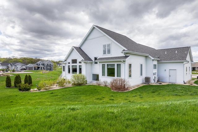 6358 Reagan Court, Sun Prairie, WI 53590