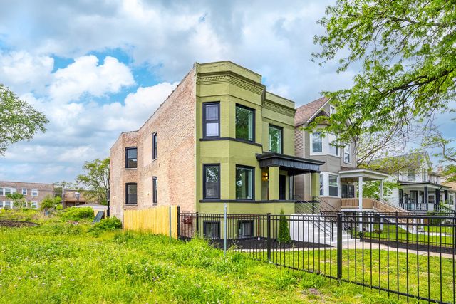 7232 S UNION Avenue, Chicago, IL 60621