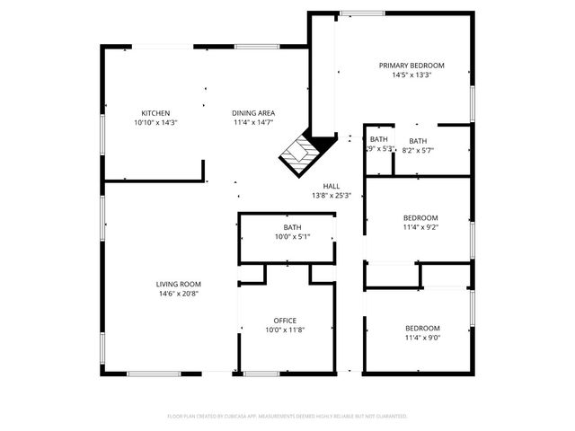 5613 Rose Brook Dr, Riverbank, CA 95367