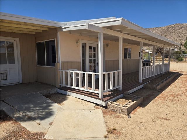 7086 Sioux, Yucca Valley, CA 92284