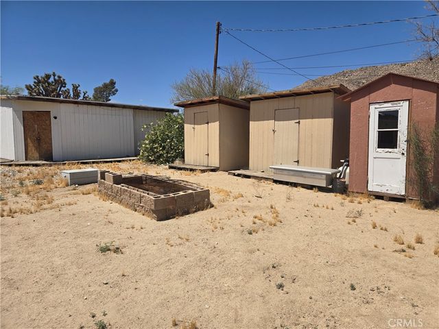 7086 Sioux, Yucca Valley, CA 92284