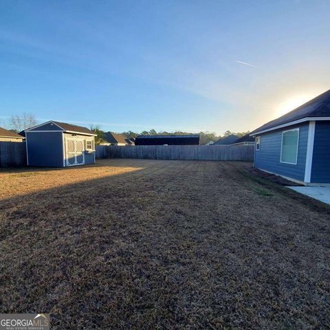 5255 Carlton Ridge Circle, Hahira, GA 31632