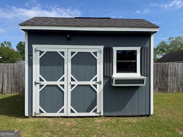 5255 Carlton Ridge Circle, Hahira, GA 31632