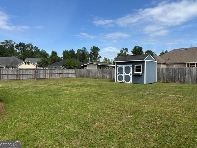 5255 Carlton Ridge Circle, Hahira, GA 31632