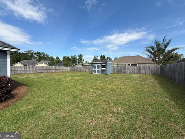5255 Carlton Ridge Circle, Hahira, GA 31632