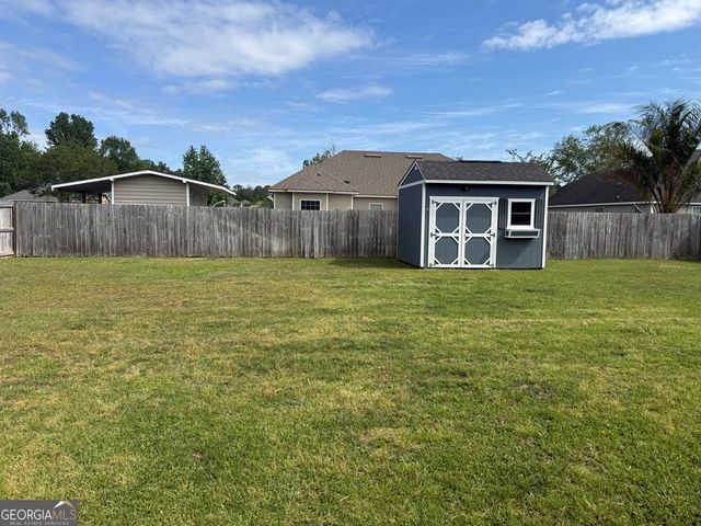 5255 Carlton Ridge Circle, Hahira, GA 31632