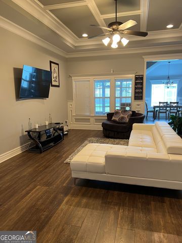 5255 Carlton Ridge Circle, Hahira, GA 31632