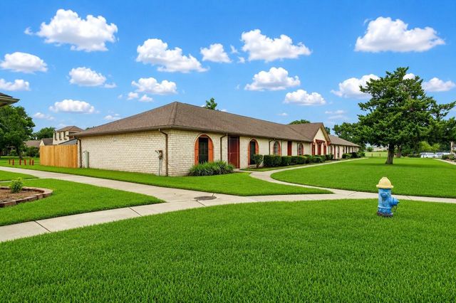 12223 Sharpview Drive, Houston, TX 77072