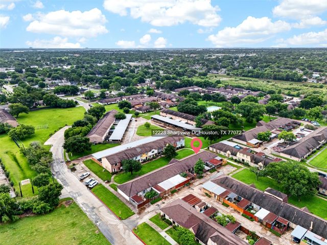 12223 Sharpview Drive, Houston, TX 77072