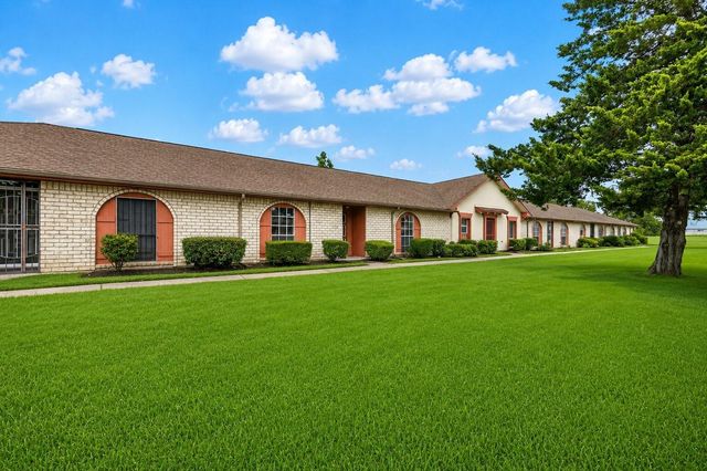 12223 Sharpview Drive, Houston, TX 77072
