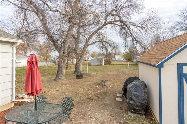 43 Prickett LANE, Billings, MT 59101