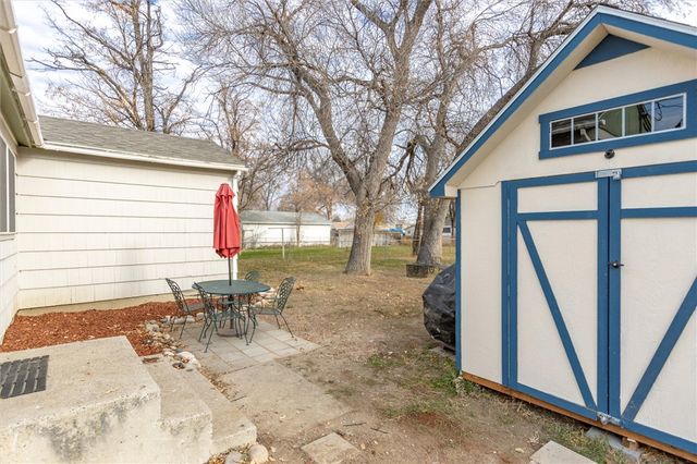 43 Prickett LANE, Billings, MT 59101