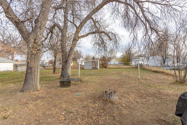 43 Prickett LANE, Billings, MT 59101