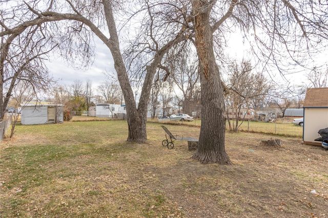 43 Prickett LANE, Billings, MT 59101