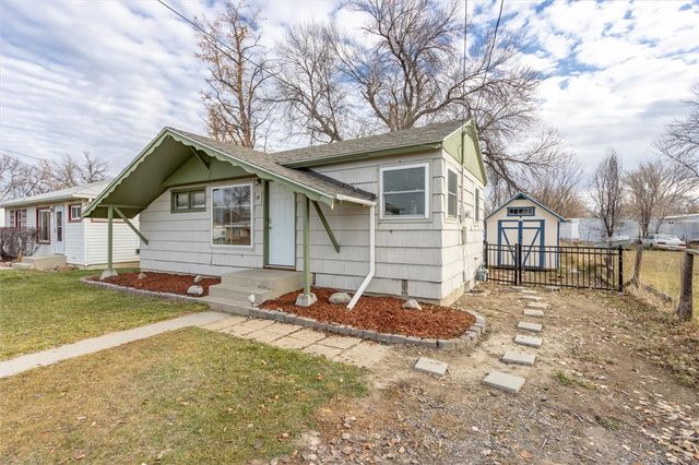 43 Prickett LANE, Billings, MT 59101