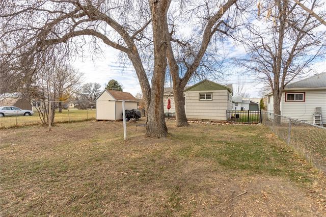 43 Prickett LANE, Billings, MT 59101