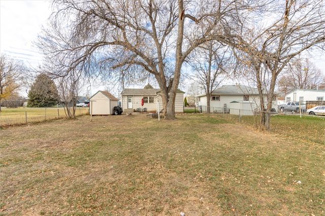 43 Prickett LANE, Billings, MT 59101