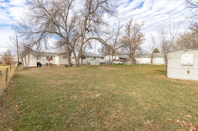 43 Prickett LANE, Billings, MT 59101